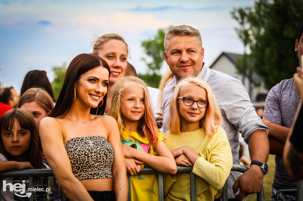 Powiatowe Powitanie Lata 2019