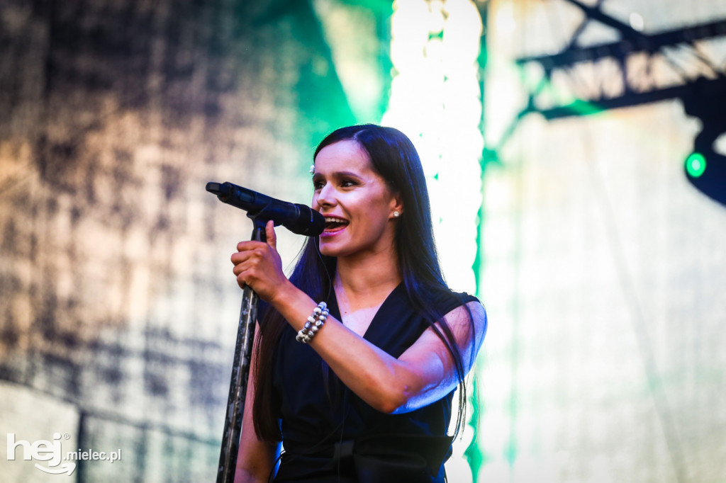 Powiatowe Powitanie Lata 2019