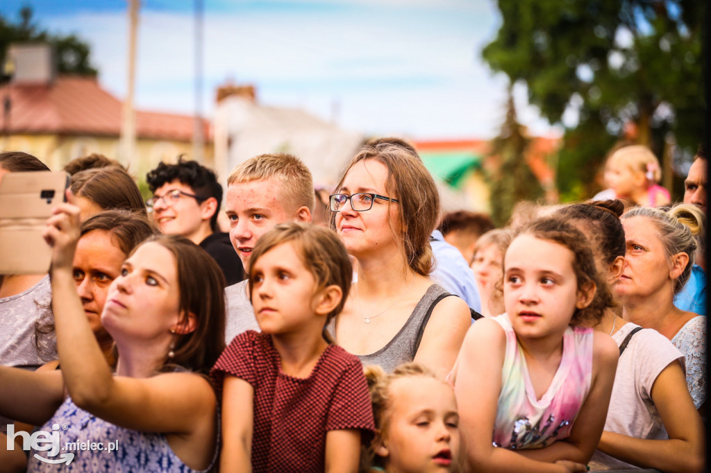Powiatowe Powitanie Lata 2019