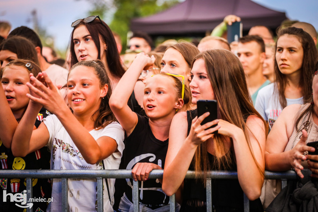 Powiatowe Powitanie Lata 2019