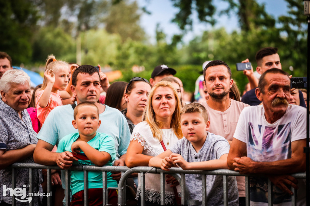 Powiatowe Powitanie Lata 2019