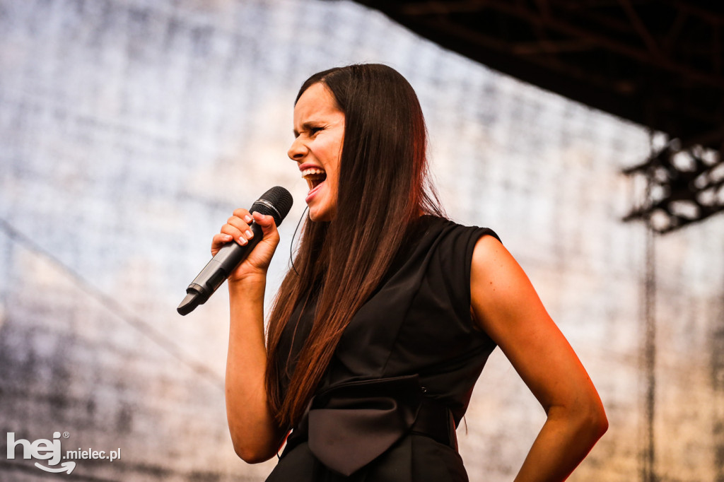 Powiatowe Powitanie Lata 2019
