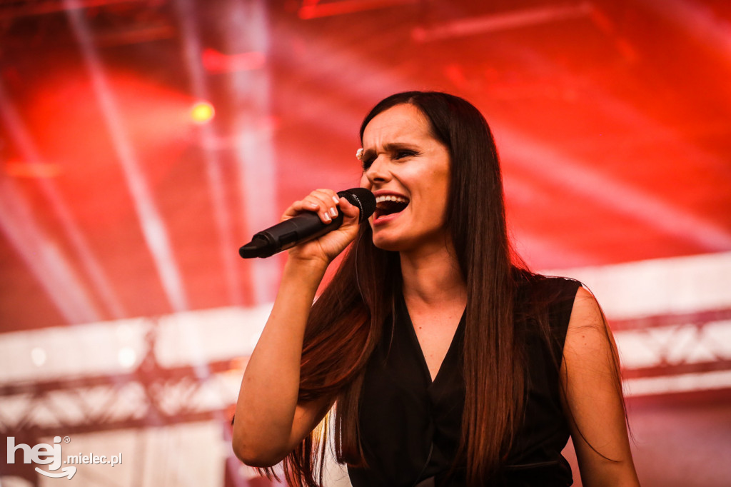Powiatowe Powitanie Lata 2019