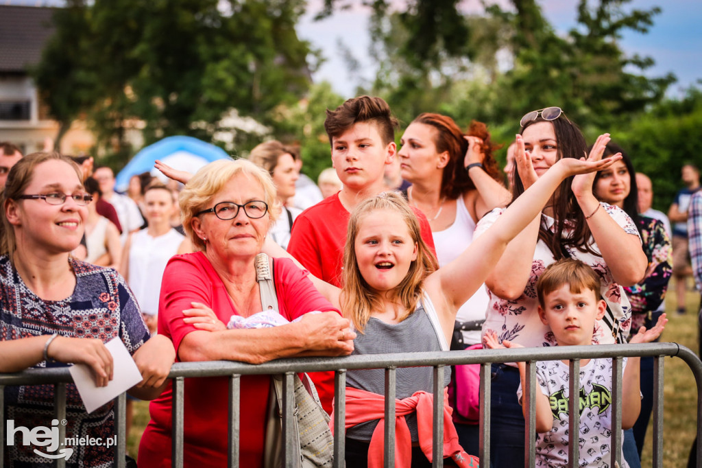 Powiatowe Powitanie Lata 2019