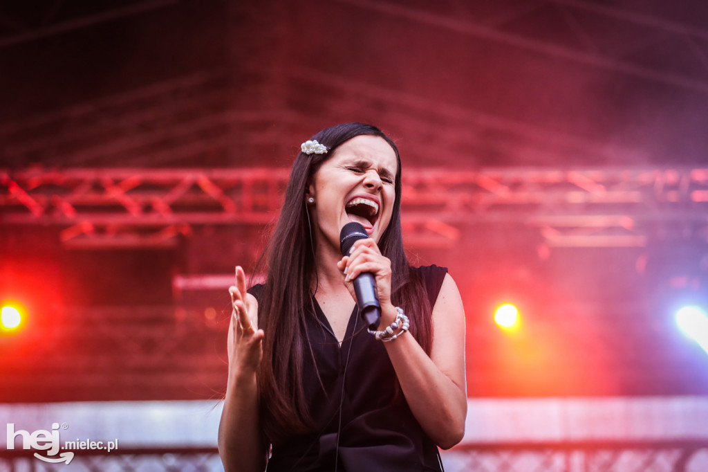Powiatowe Powitanie Lata 2019
