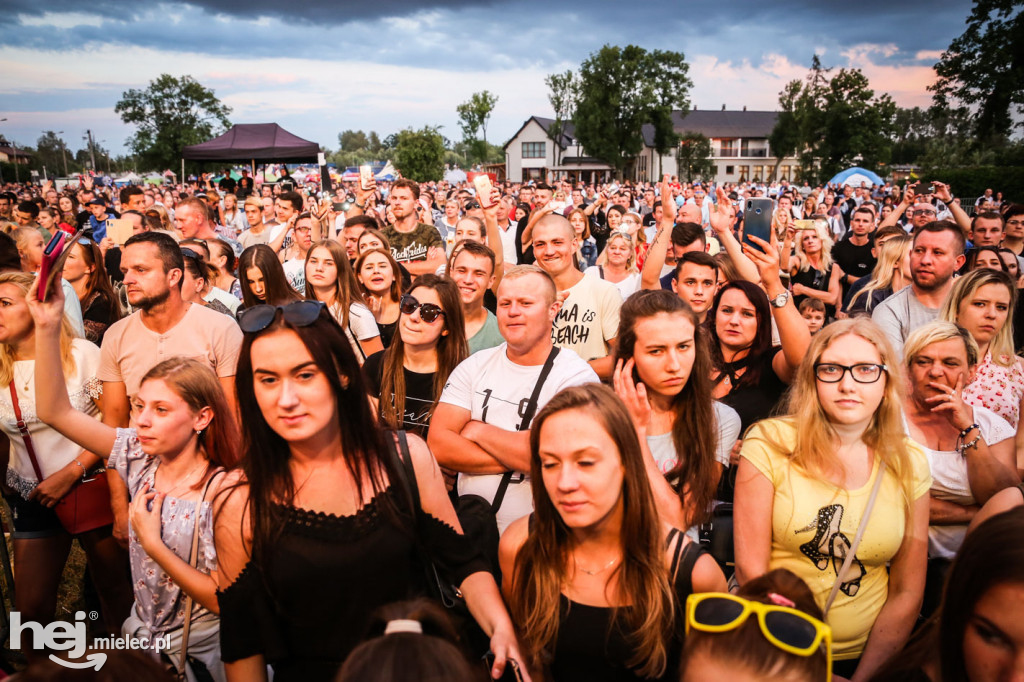 Powiatowe Powitanie Lata 2019