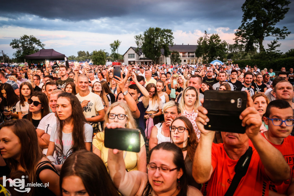 Powiatowe Powitanie Lata 2019
