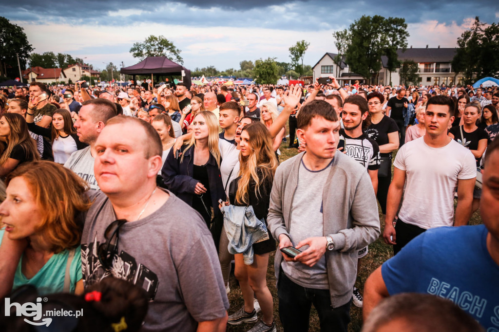 Powiatowe Powitanie Lata 2019