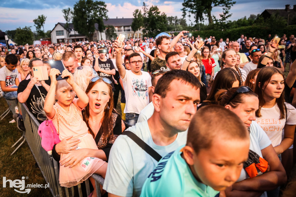 Powiatowe Powitanie Lata 2019