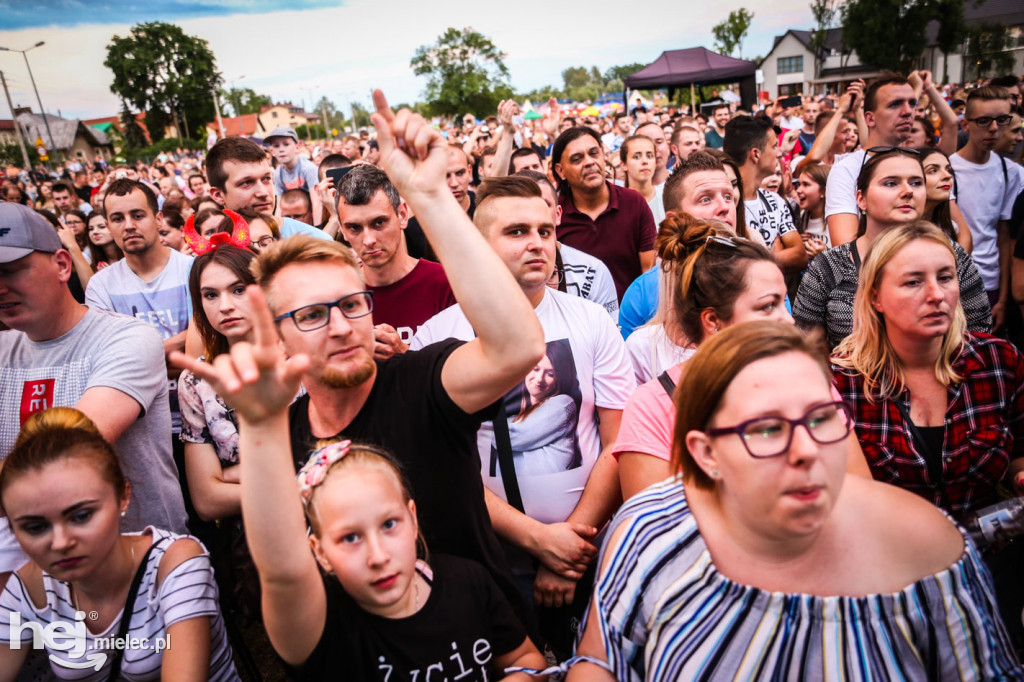 Powiatowe Powitanie Lata 2019