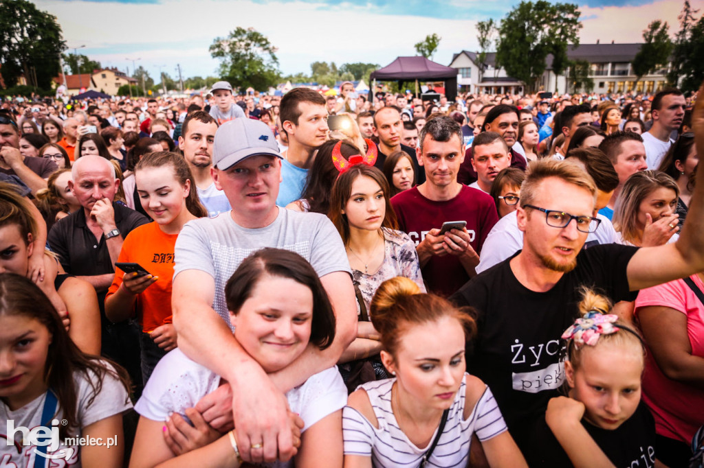 Powiatowe Powitanie Lata 2019