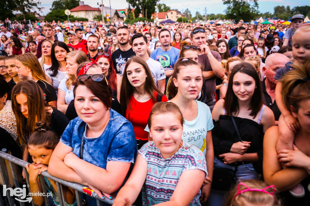 Powiatowe Powitanie Lata 2019