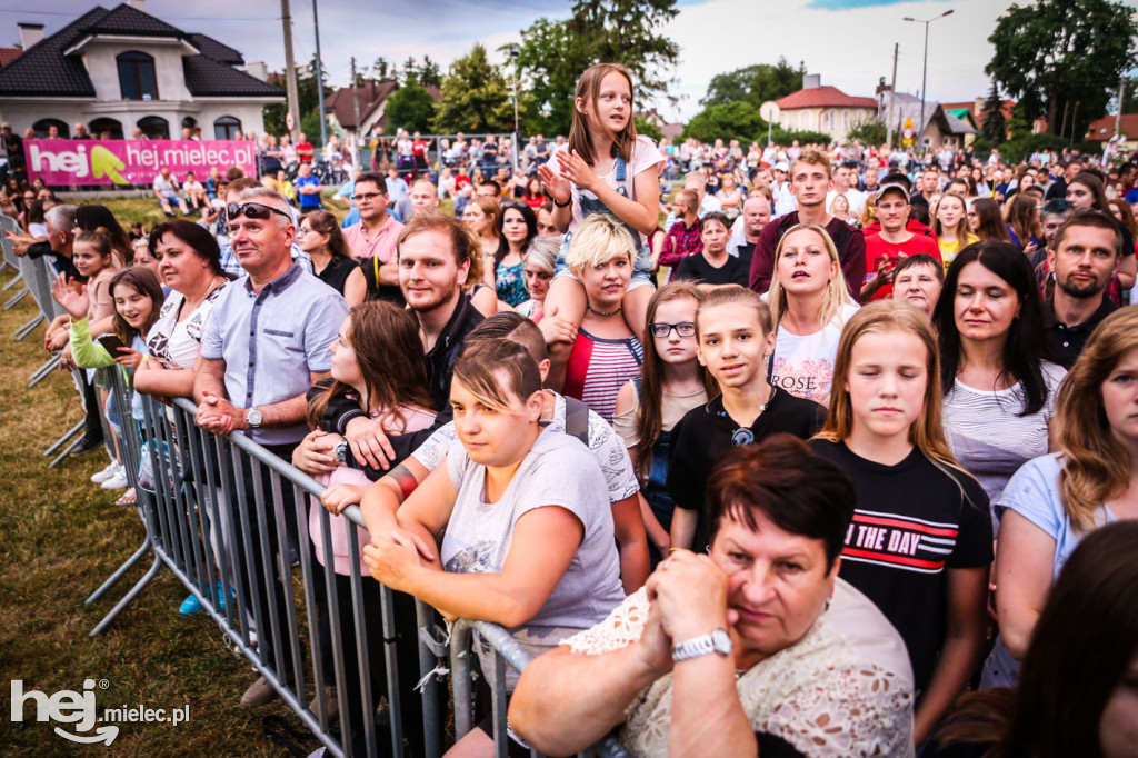 Powiatowe Powitanie Lata 2019