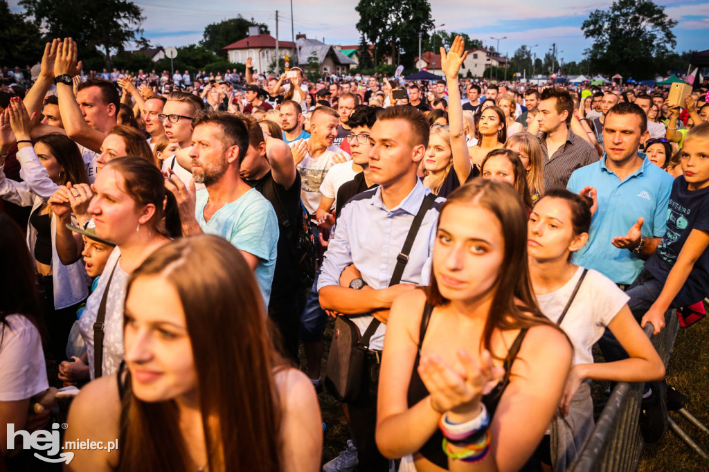 Powiatowe Powitanie Lata 2019