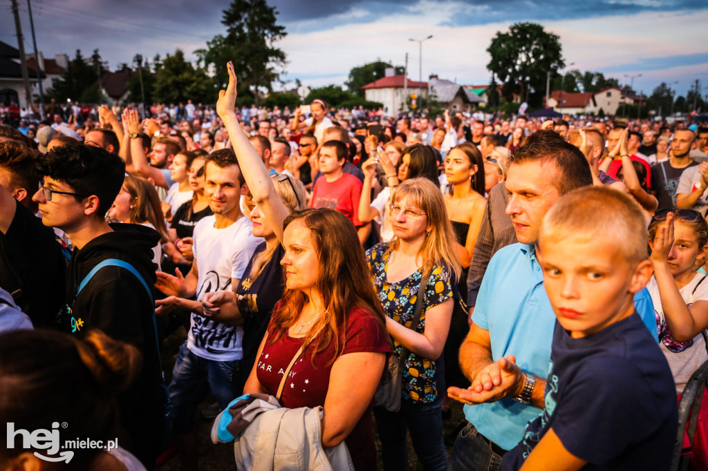 Powiatowe Powitanie Lata 2019