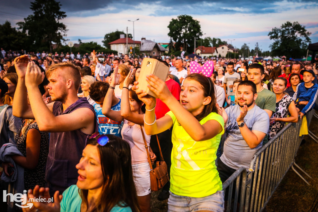 Powiatowe Powitanie Lata 2019