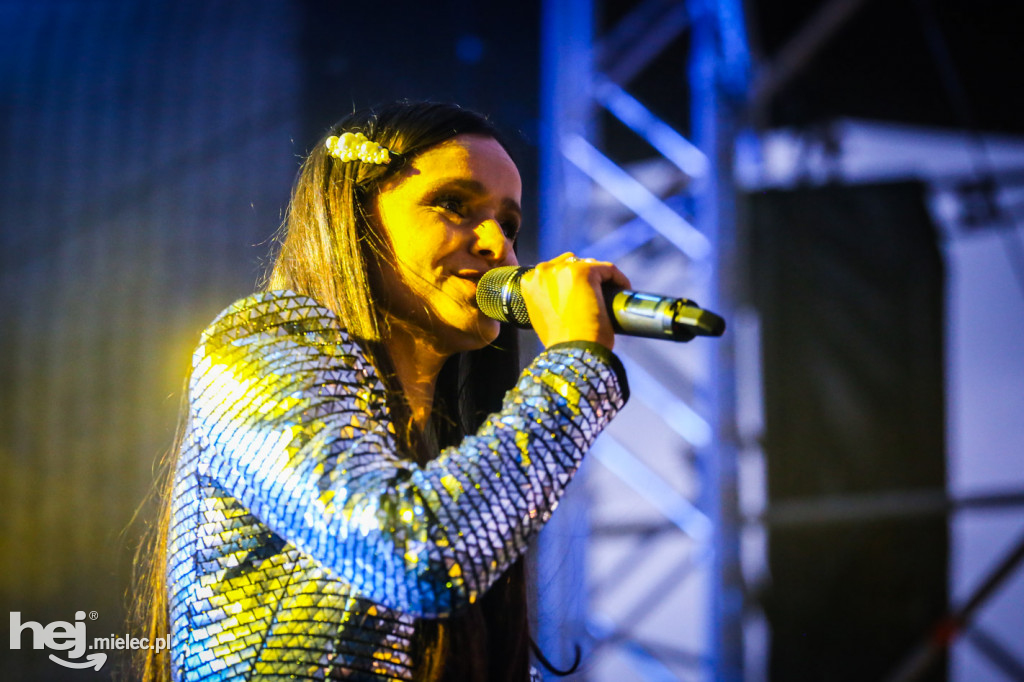 Powiatowe Powitanie Lata 2019
