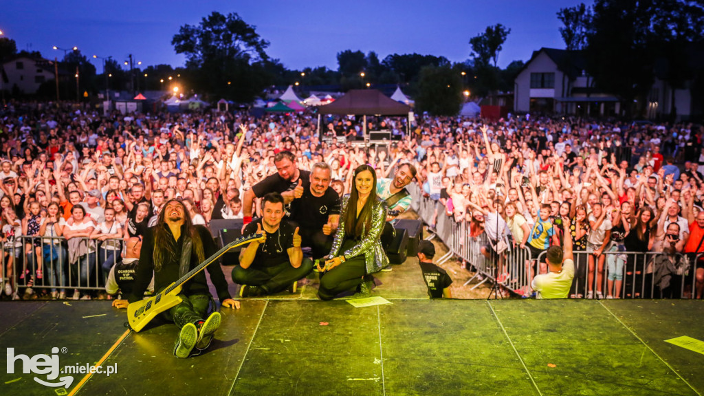 Powiatowe Powitanie Lata 2019