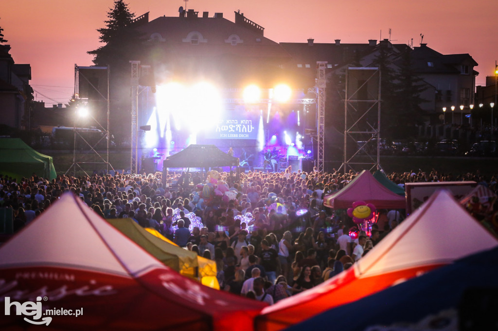 Powiatowe Powitanie Lata 2019