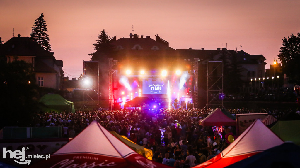 Powiatowe Powitanie Lata 2019