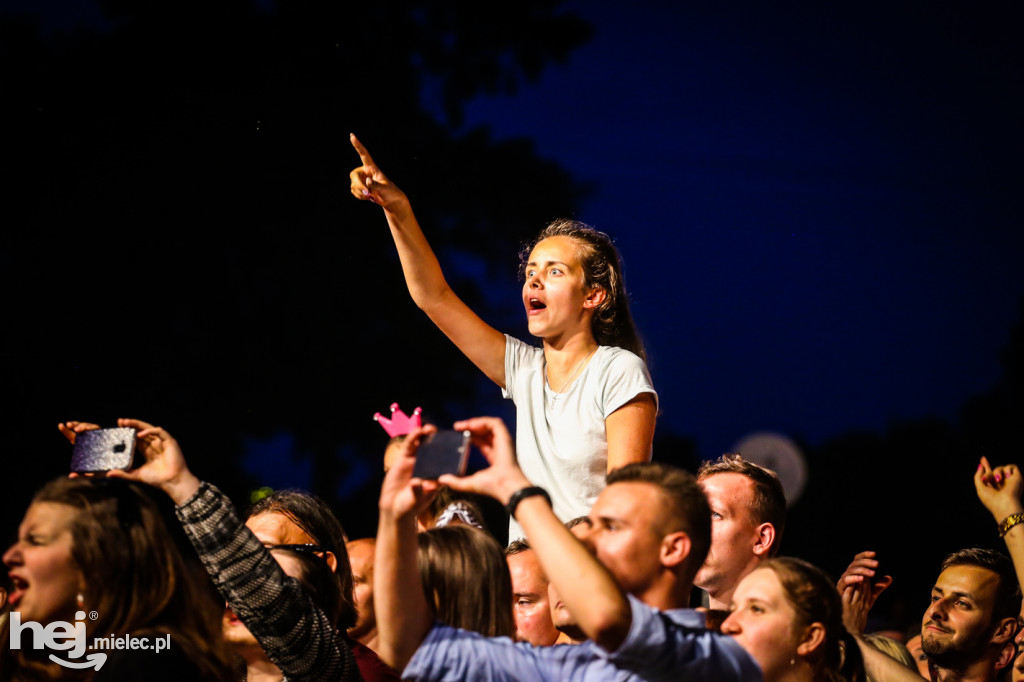 Powiatowe Powitanie Lata 2019
