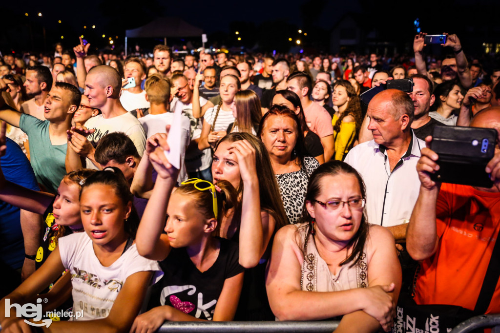 Powiatowe Powitanie Lata 2019
