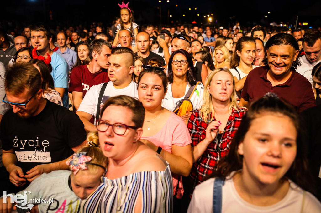 Powiatowe Powitanie Lata 2019