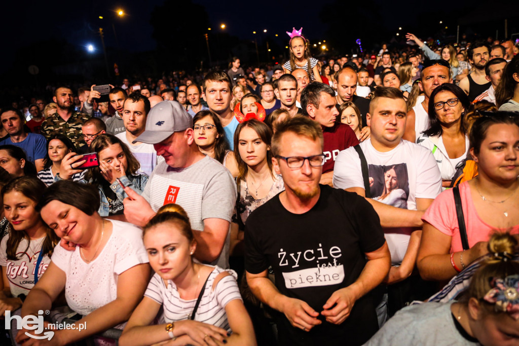 Powiatowe Powitanie Lata 2019