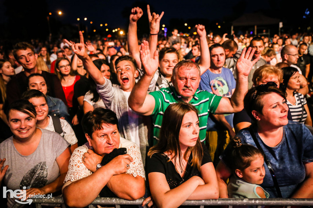 Powiatowe Powitanie Lata 2019