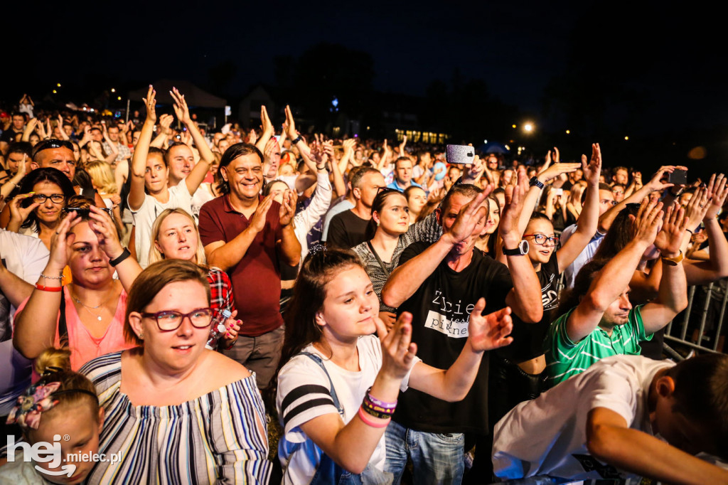 Powiatowe Powitanie Lata 2019