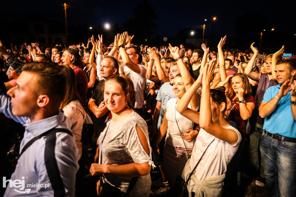 Powiatowe Powitanie Lata 2019