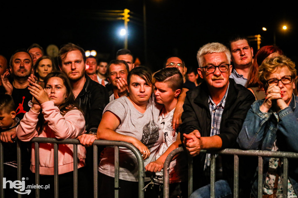 Powiatowe Powitanie Lata 2019