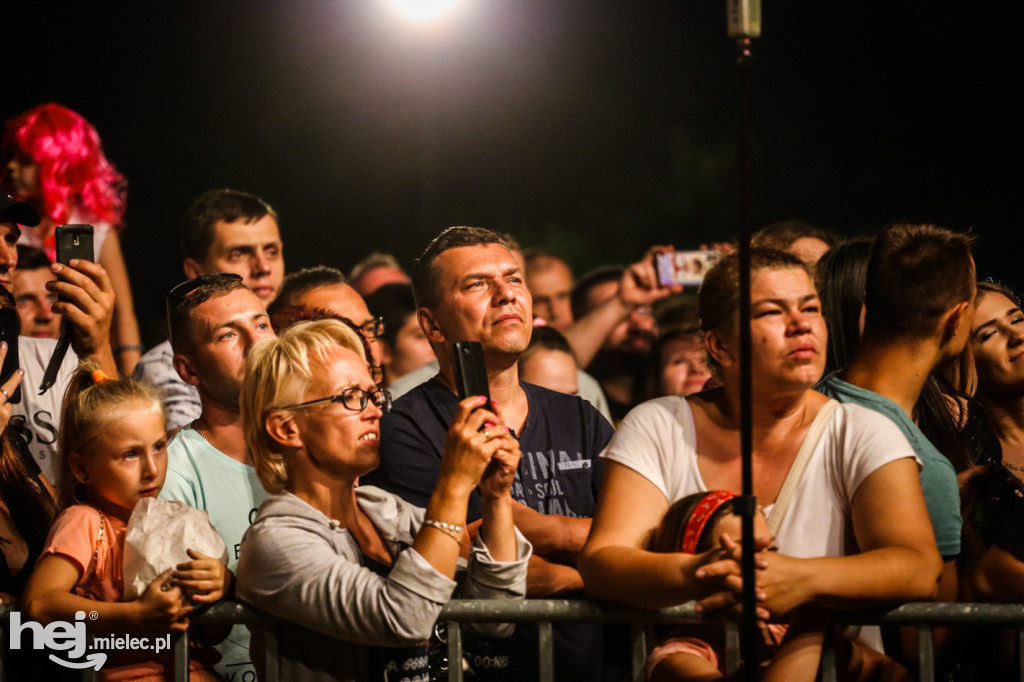 Powiatowe Powitanie Lata 2019