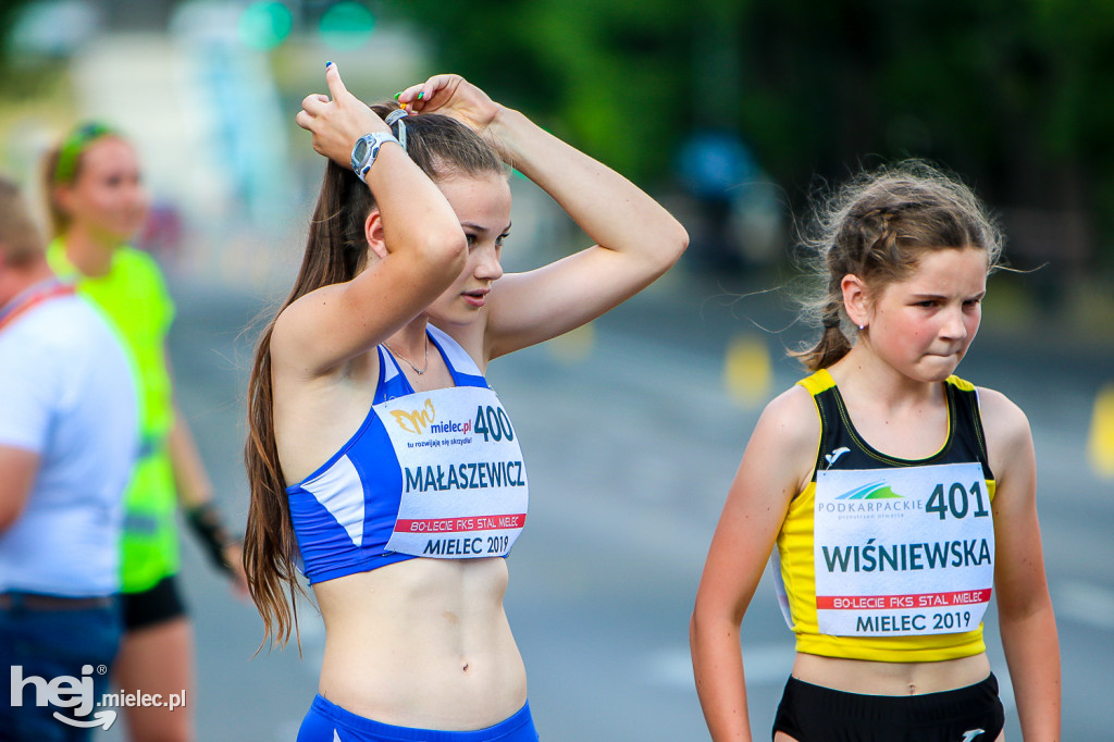 Mistrzostwa Polski w chodzie sportowym na 20 kilometrów
