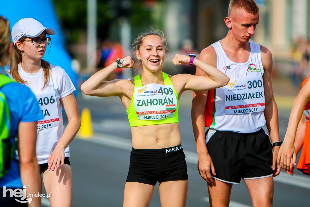 Mistrzostwa Polski w chodzie sportowym na 20 kilometrów