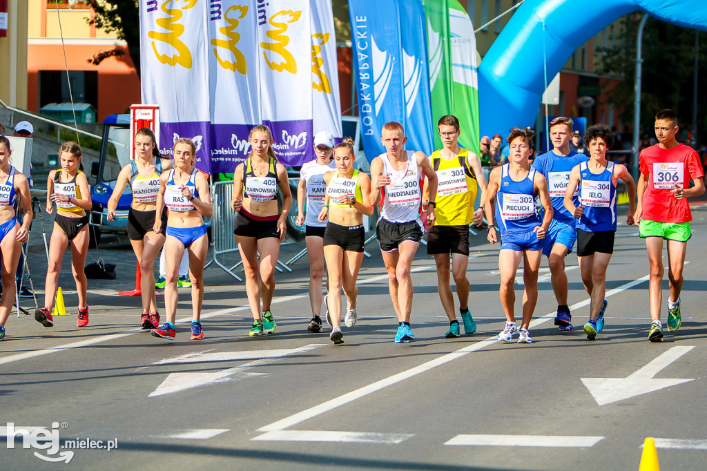 Mistrzostwa Polski w chodzie sportowym na 20 kilometrów