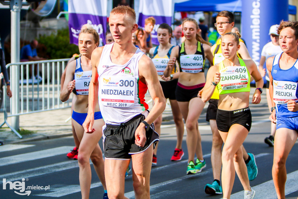 Mistrzostwa Polski w chodzie sportowym na 20 kilometrów
