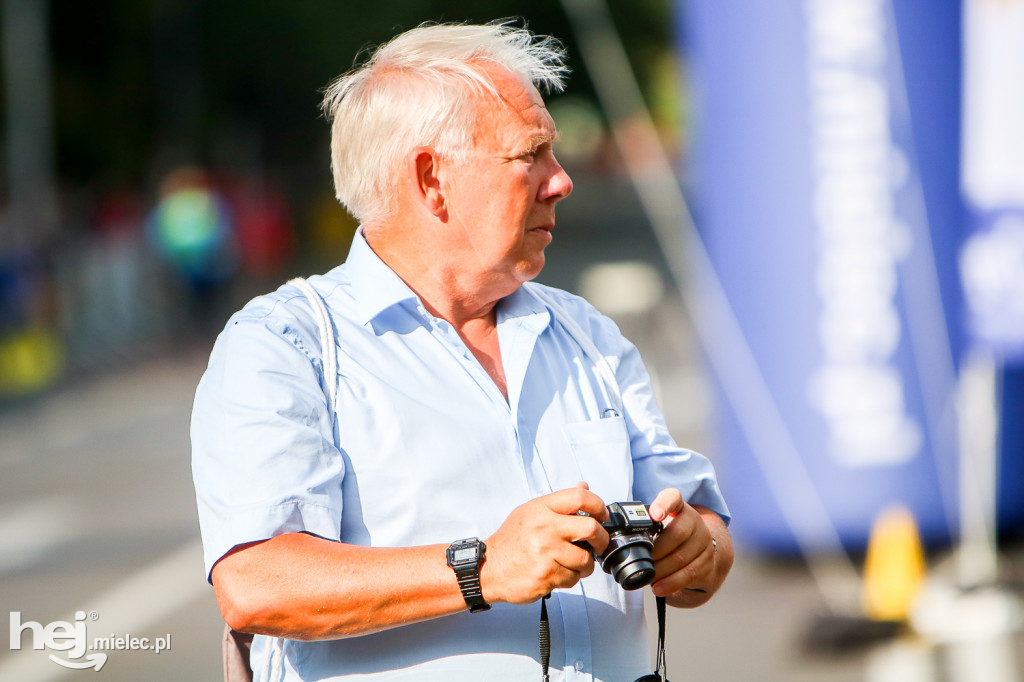 Mistrzostwa Polski w chodzie sportowym na 20 kilometrów