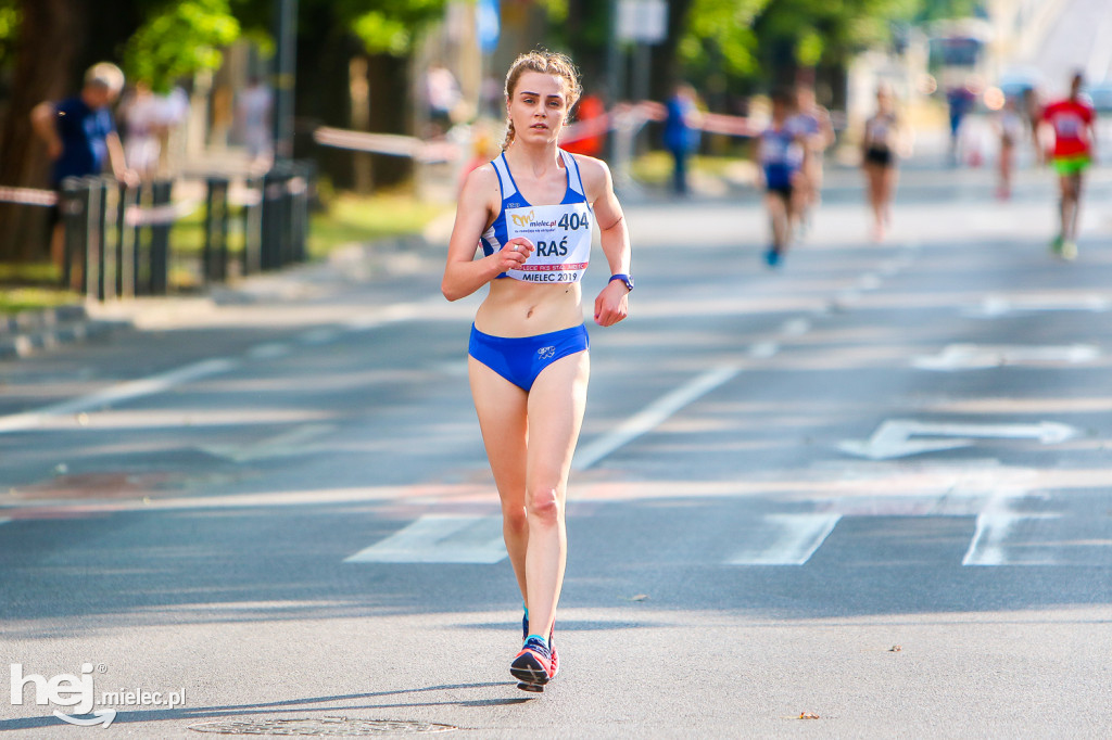 Mistrzostwa Polski w chodzie sportowym na 20 kilometrów