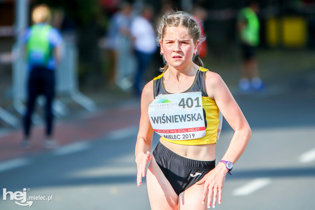 Mistrzostwa Polski w chodzie sportowym na 20 kilometrów