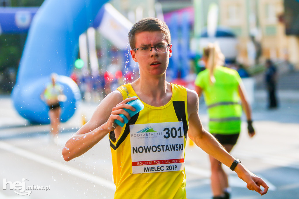 Mistrzostwa Polski w chodzie sportowym na 20 kilometrów