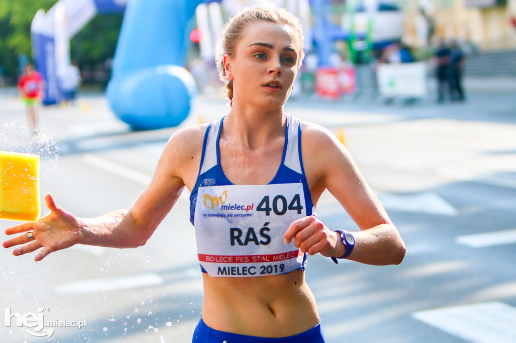 Mistrzostwa Polski w chodzie sportowym na 20 kilometrów