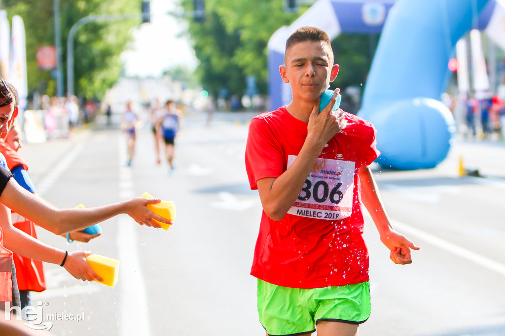 Mistrzostwa Polski w chodzie sportowym na 20 kilometrów