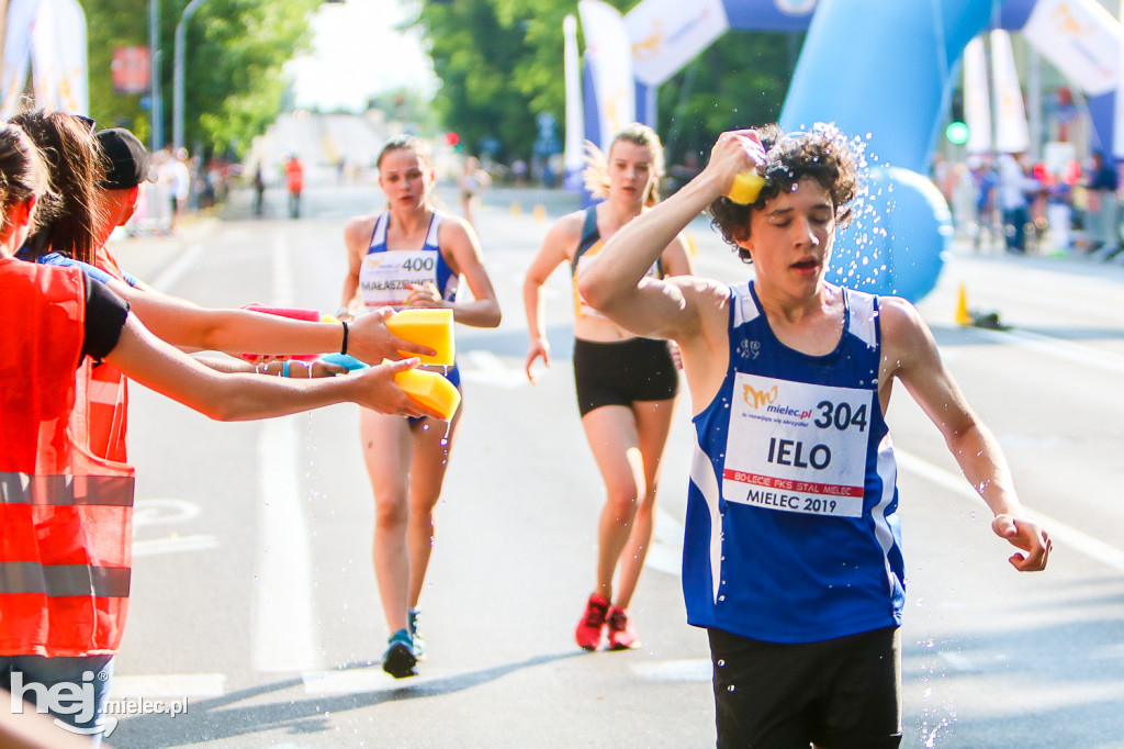Mistrzostwa Polski w chodzie sportowym na 20 kilometrów