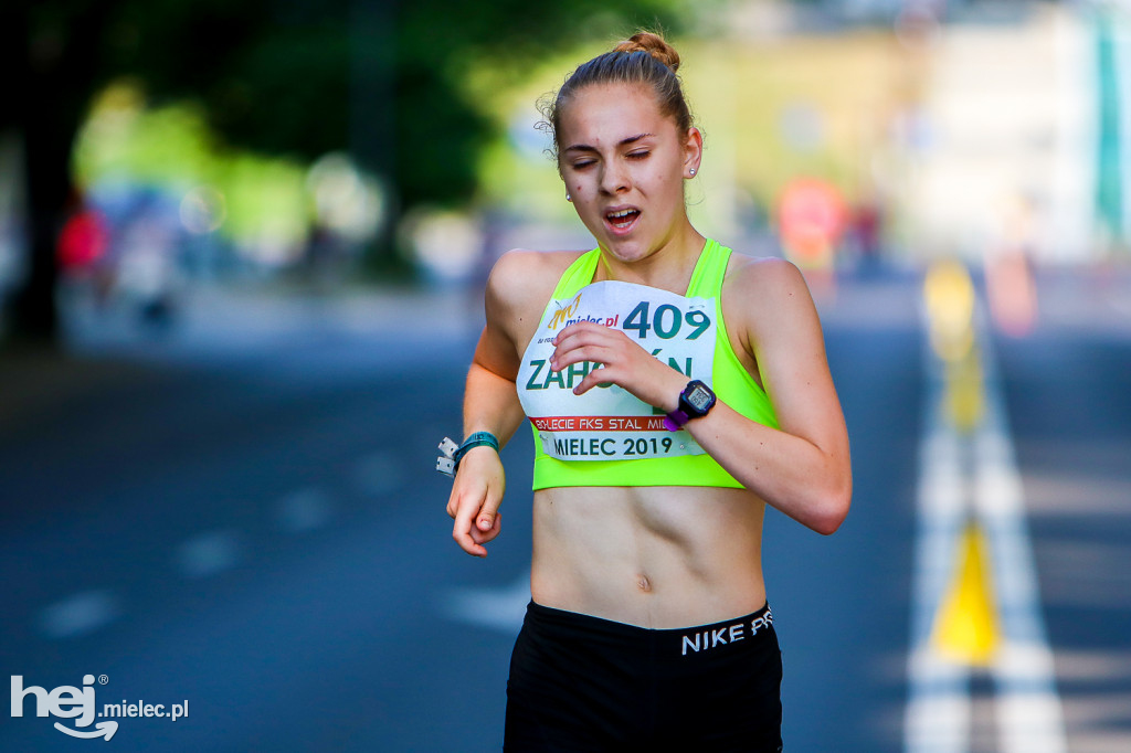 Mistrzostwa Polski w chodzie sportowym na 20 kilometrów