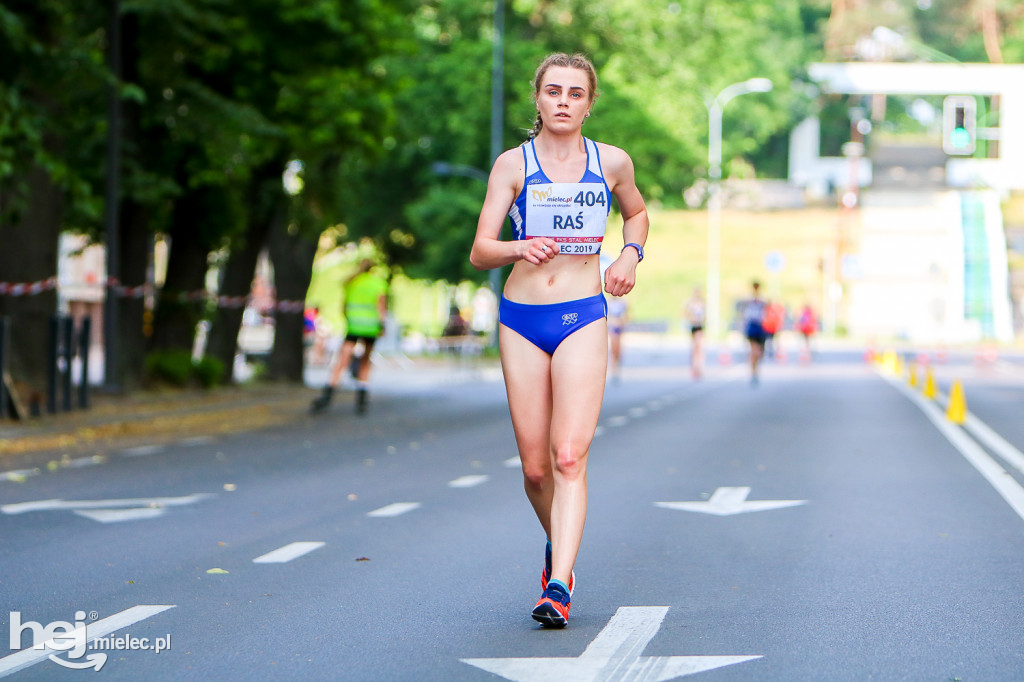 Mistrzostwa Polski w chodzie sportowym na 20 kilometrów
