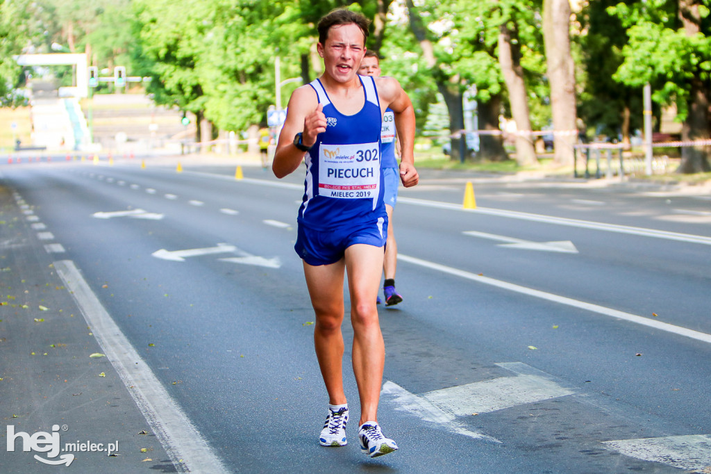 Mistrzostwa Polski w chodzie sportowym na 20 kilometrów