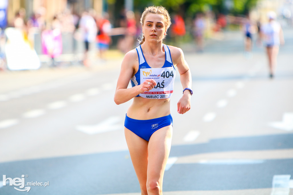 Mistrzostwa Polski w chodzie sportowym na 20 kilometrów