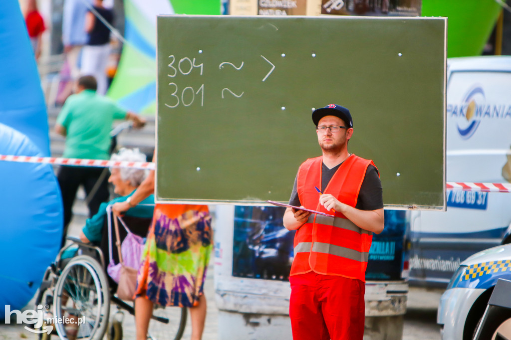 Mistrzostwa Polski w chodzie sportowym na 20 kilometrów
