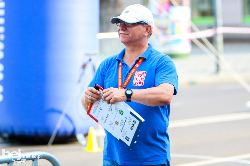 Mistrzostwa Polski w chodzie sportowym na 20 kilometrów